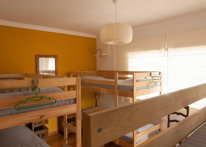 Hostel Chill Hill & Private *