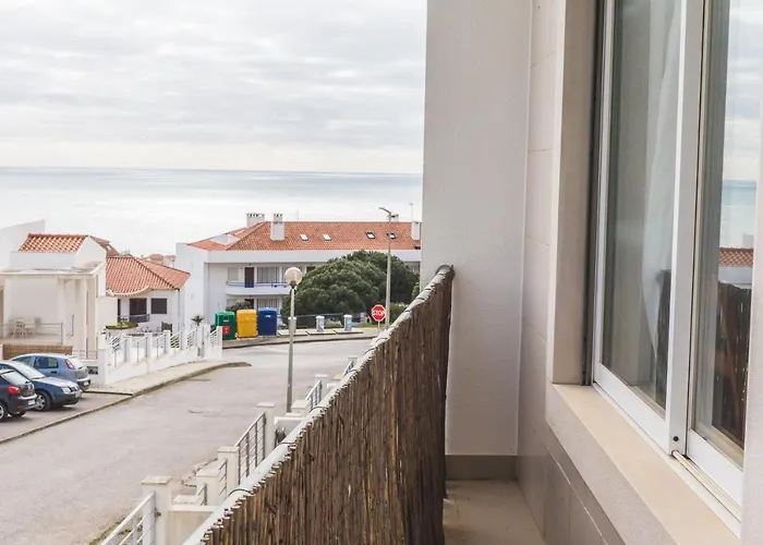 Hostel Chill Hill & Private Ericeira