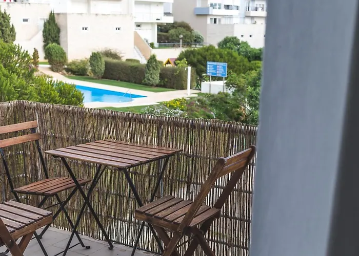 Hostel Chill Hill & Private Ericeira